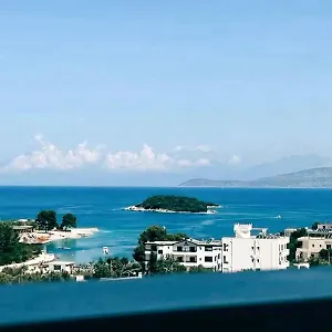 Villa Jeti, Ksamil