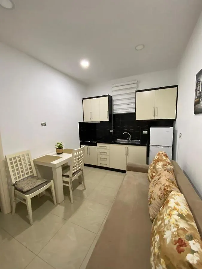 Ksamil Guest House Dea 0*,  Albania