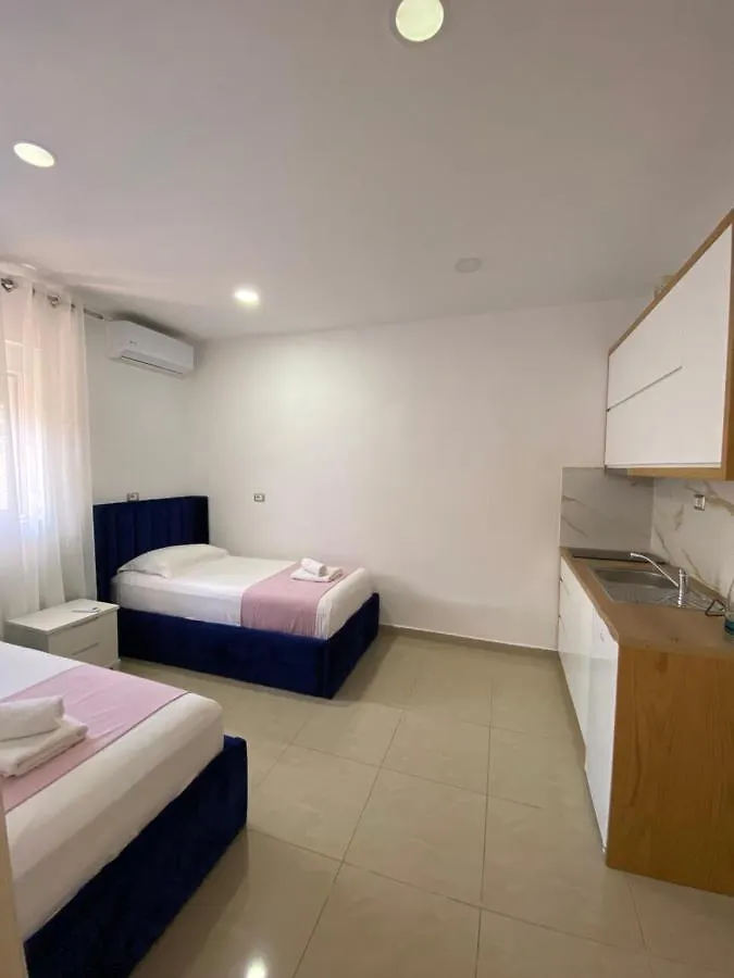 Appartamento Ksamil Guest House Dea