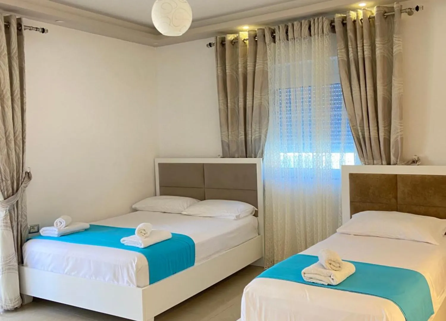 Appartamento Ksamil Guest House Dea