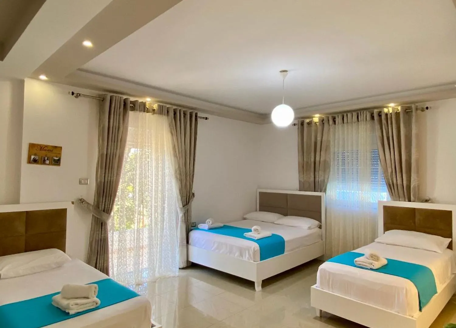 Appartamento Ksamil Guest House Dea Albania