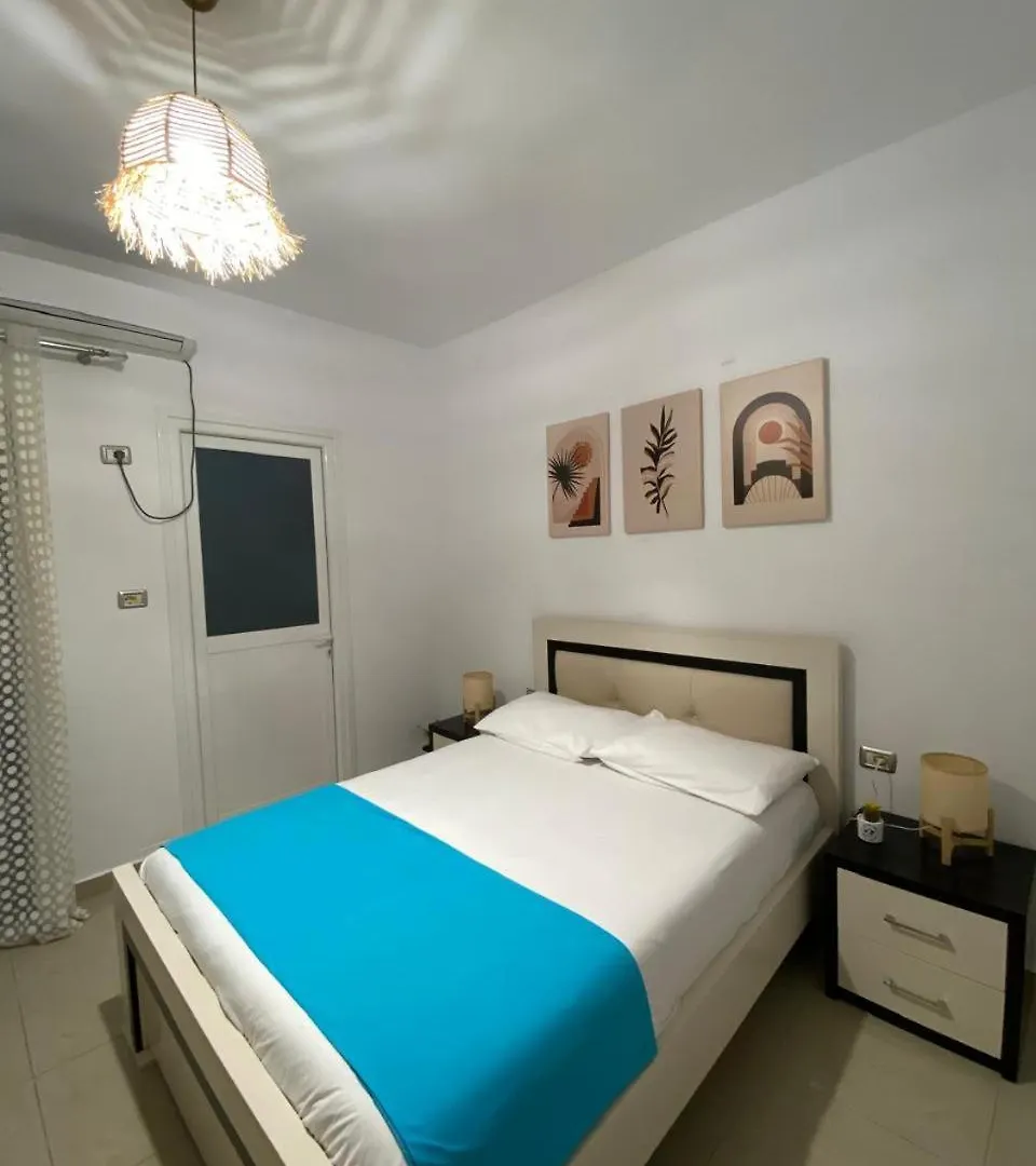 Appartamento Ksamil Guest House Dea